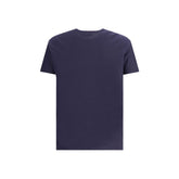 Vivienne Westwood Blue Cotton T-Shirt
